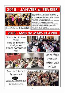 AOBR 2019 03 ORANIE INFO No 46 DE MARS 2019 (7)